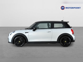 Used MINI Hatch 2021 for sale - 79209060: Photo