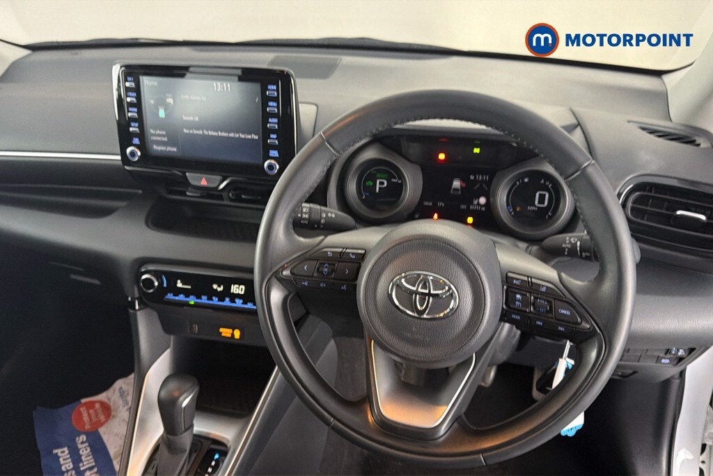 Used Toyota Yaris 2023 for sale - 77918970: Photo 13