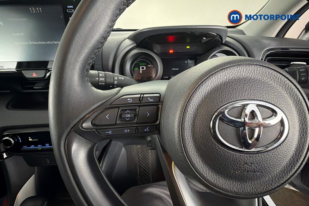 Used Toyota Yaris 2023 for sale - 77918970: Photo 14