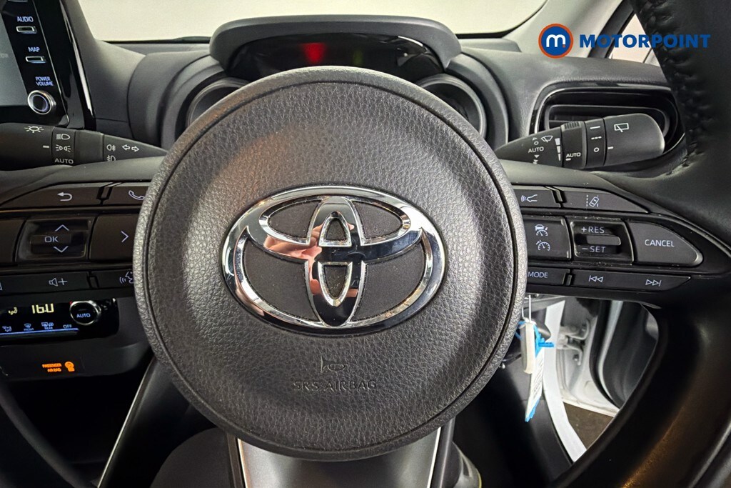 Used Toyota Yaris 2023 for sale - 77918970: Photo 16