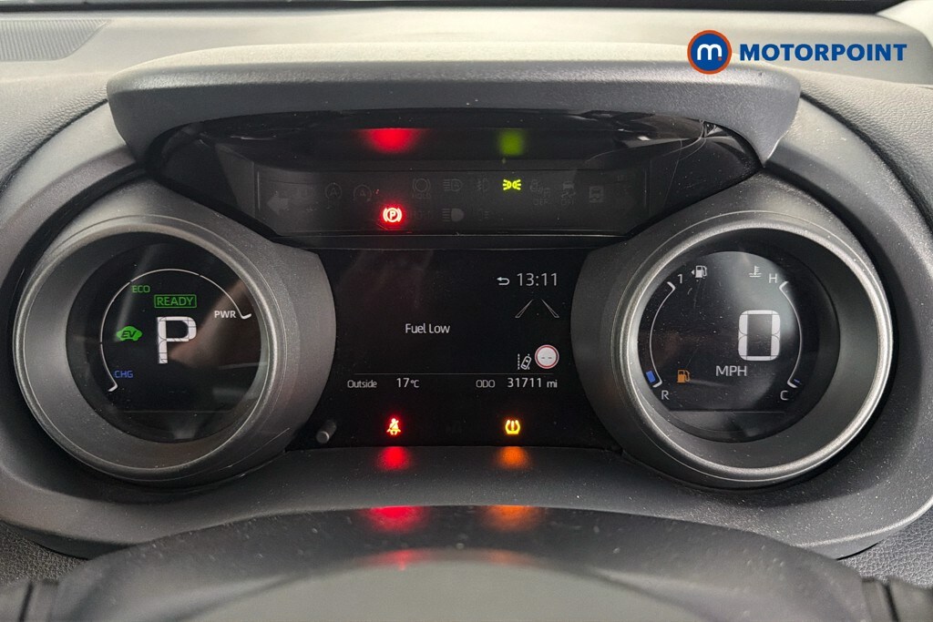 Used Toyota Yaris 2023 for sale - 77918970: Photo 17