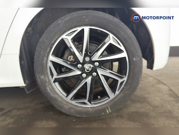 Toyota Yaris feature image