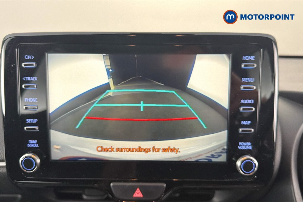 Used Toyota Yaris 2023 for sale - 77918970: Photo 22