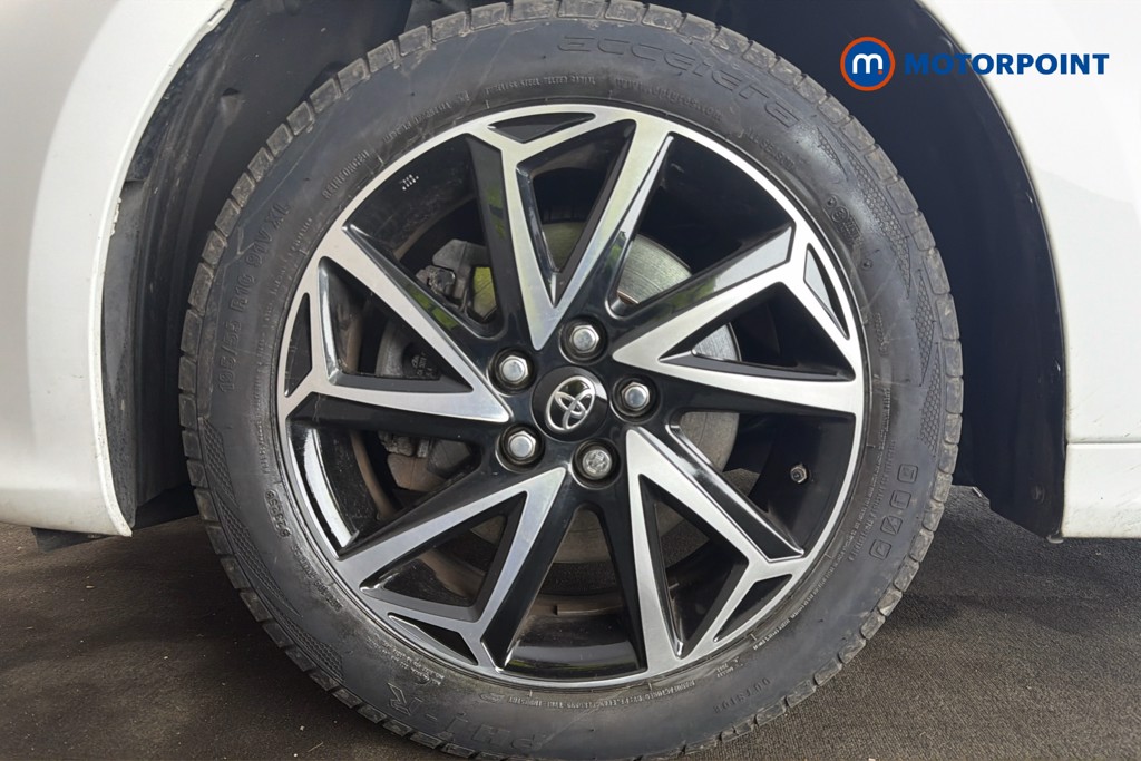 Used Toyota Yaris 2023 for sale - 77918970: Photo 3