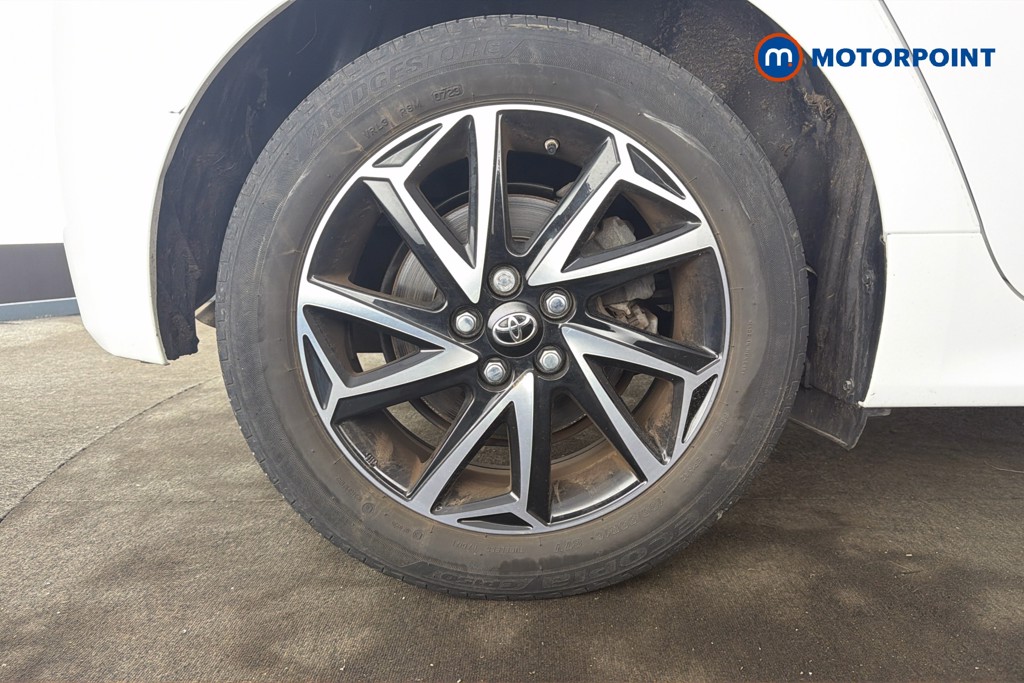 Used Toyota Yaris 2023 for sale - 77918970: Photo 4