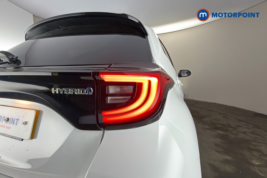 Used Toyota Yaris 2023 for sale - 77918970: Photo 5