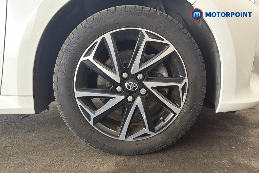 Used Toyota Yaris 2023 for sale - 77918970: Photo 9