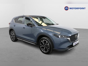 Used Mazda CX-5 2024 for sale - 75764626: Photo