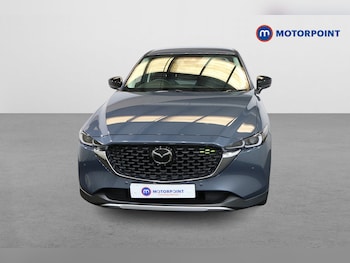 Used Mazda CX-5 2024 for sale - 75764626: Photo