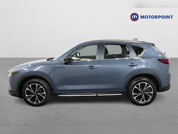 Used Mazda CX-5 2024 for sale - 75764626: Photo