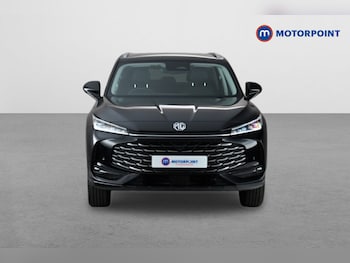 Used MG MG HS undefined for sale - 78654687: Photo