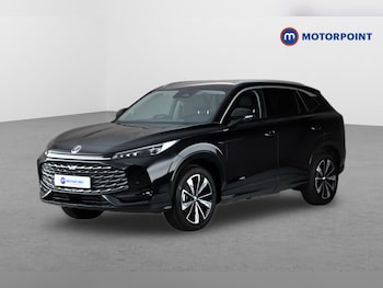 Used MG MG HS undefined for sale - 78654687: Photo