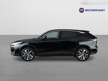 Used MG MG HS undefined for sale - 78654687: Photo