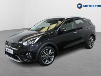 Used Kia Niro 2020 for sale - 74897768: Photo