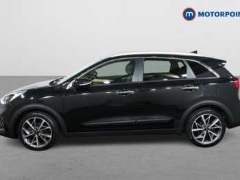 Used Kia Niro 2020 for sale - 74897768: Photo