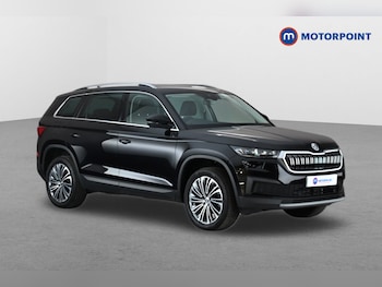 Used Skoda Kodiaq 2023 for sale - 79555707: Photo