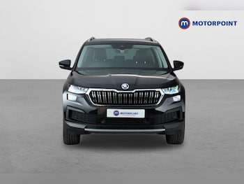 Used Skoda Kodiaq 2023 for sale - 79555707: Photo