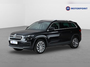 Used Skoda Kodiaq 2023 for sale - 79555707: Photo
