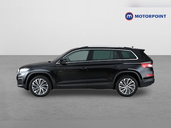 Used Skoda Kodiaq 2023 for sale - 79555707: Photo