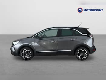 Used Vauxhall Crossland 2022 for sale - 79653232: Photo