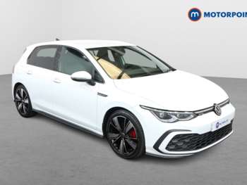 2023 - 2.0 TDI 200 GTD 5dr DSG