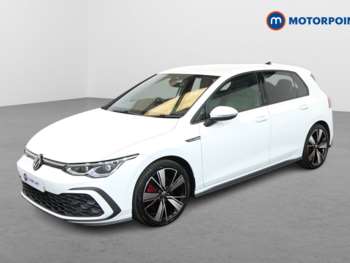 Used Volkswagen Golf 2023 for sale - 74941751: Photo