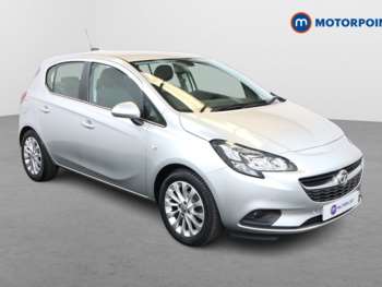 Used Vauxhall Corsa 2019 for sale - 75134567: Photo
