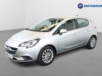 Used Vauxhall Corsa 2019 for sale - 75134567: Photo
