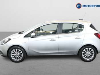 Used Vauxhall Corsa 2019 for sale - 75134567: Photo