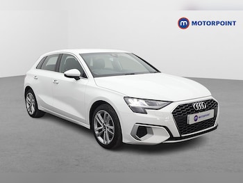 Used Audi A3 2022 for sale - 78306014: Photo