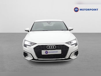 Used Audi A3 2022 for sale - 78306014: Photo