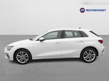 Used Audi A3 2022 for sale - 78306014: Photo