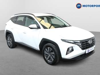 2022 - 1.6 TGDi SE Connect 5dr 2WD