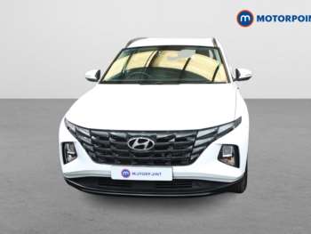 Used Hyundai TUCSON 2022 for sale - 75066791: Photo