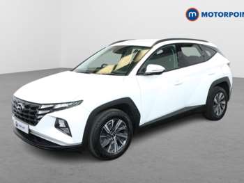 Used Hyundai TUCSON 2022 for sale - 75066791: Photo