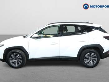 Used Hyundai TUCSON 2022 for sale - 75066791: Photo