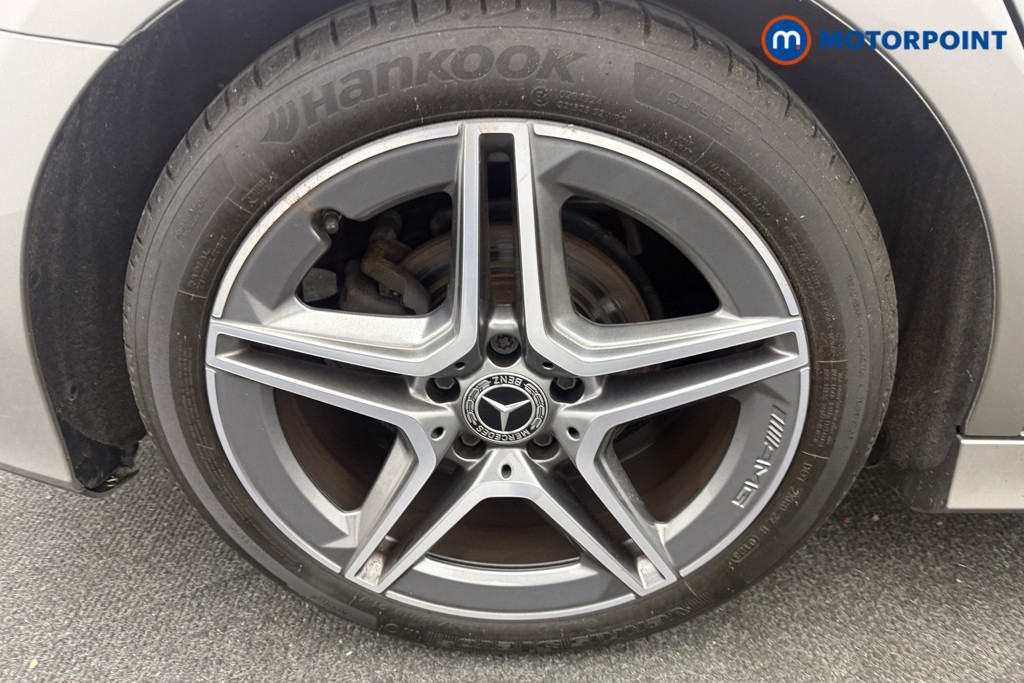 Used Mercedes-Benz A-Class 2020 for sale - 77674929: Photo 13