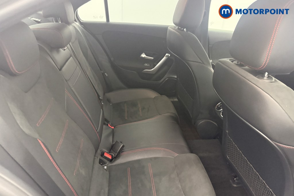 Used Mercedes-Benz A-Class 2020 for sale - 77674929: Photo 14