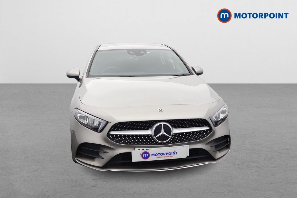 Used Mercedes-Benz A-Class 2020 for sale - 77674929: Photo 2