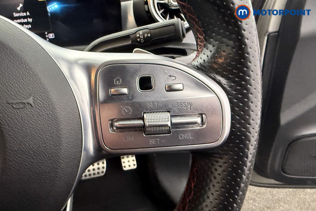 Used Mercedes-Benz A-Class 2020 for sale - 77674929: Photo 23