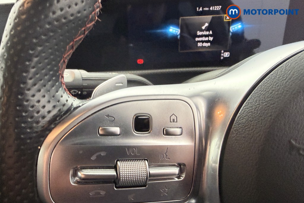 Used Mercedes-Benz A-Class 2020 for sale - 77674929: Photo 24