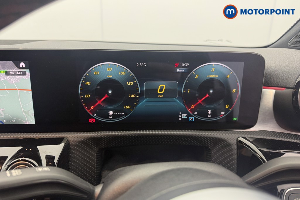 Used Mercedes-Benz A-Class 2020 for sale - 77674929: Photo 26