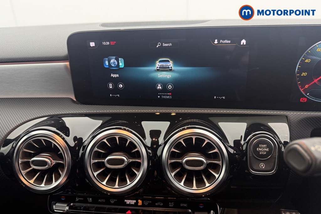 Used Mercedes-Benz A-Class 2020 for sale - 77674929: Photo 32