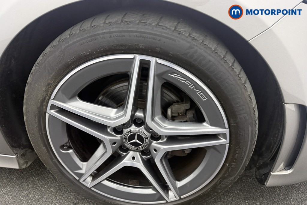 Used Mercedes-Benz A-Class 2020 for sale - 77674929: Photo 34