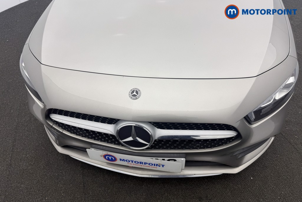 Used Mercedes-Benz A-Class 2020 for sale - 77674929: Photo 35