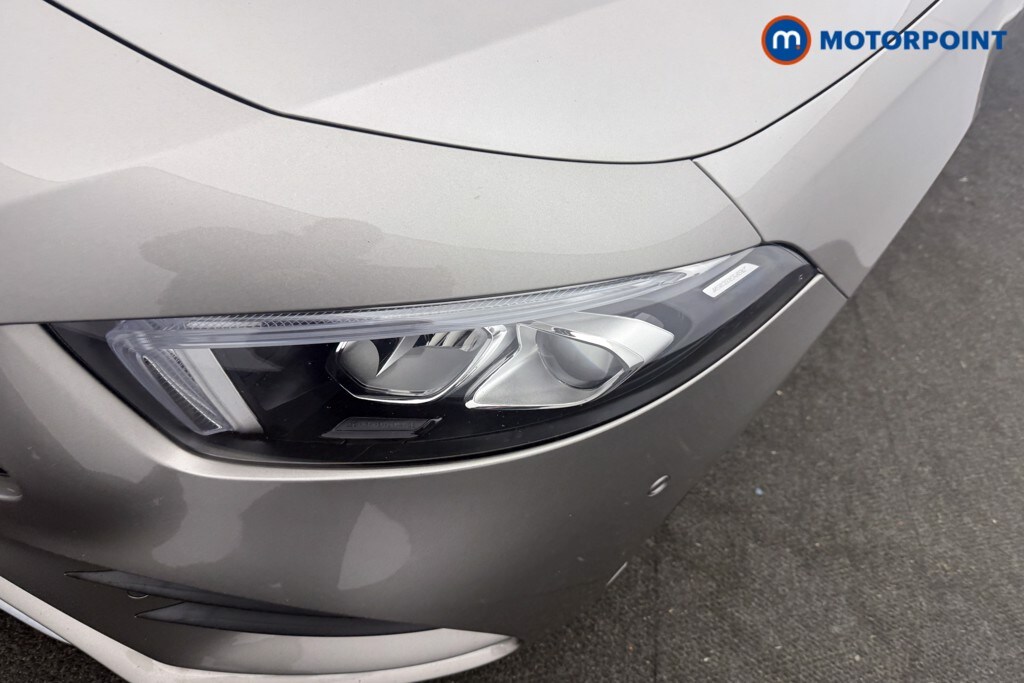 Used Mercedes-Benz A-Class 2020 for sale - 77674929: Photo 36