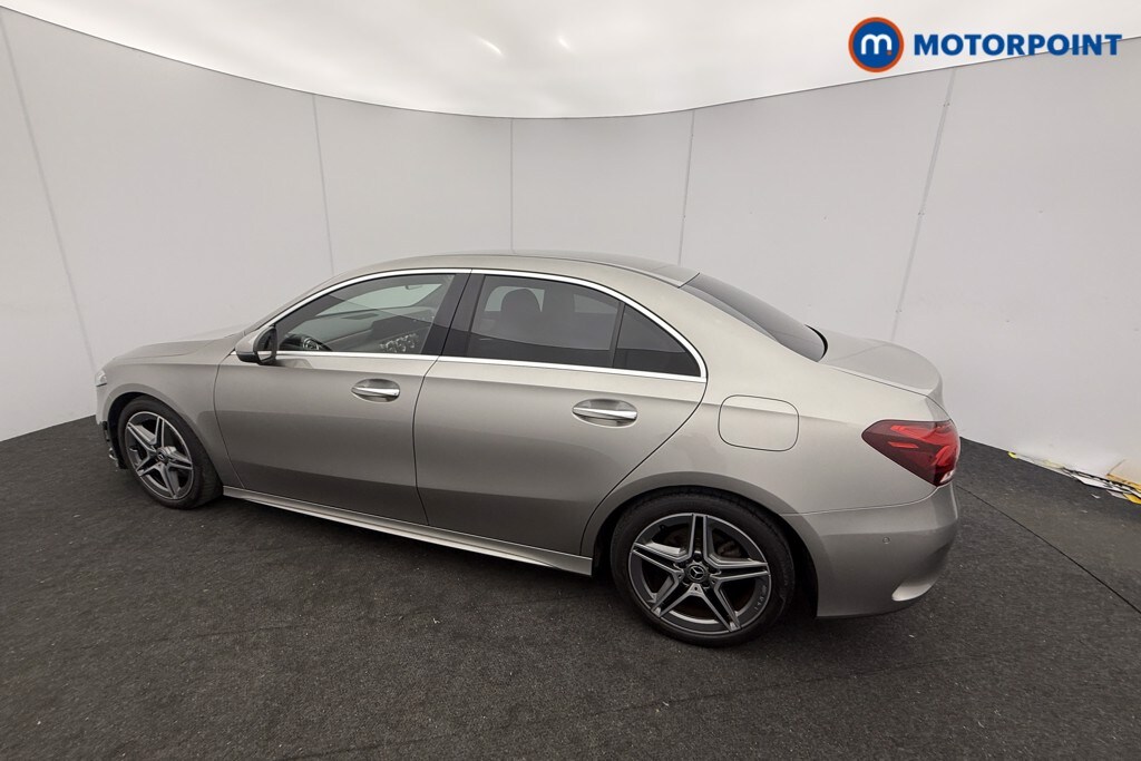 Used Mercedes-Benz A-Class 2020 for sale - 77674929: Photo 39