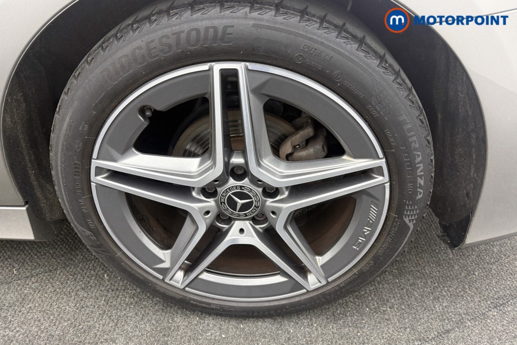 Used Mercedes-Benz A-Class 2020 for sale - 77674929: Photo 40