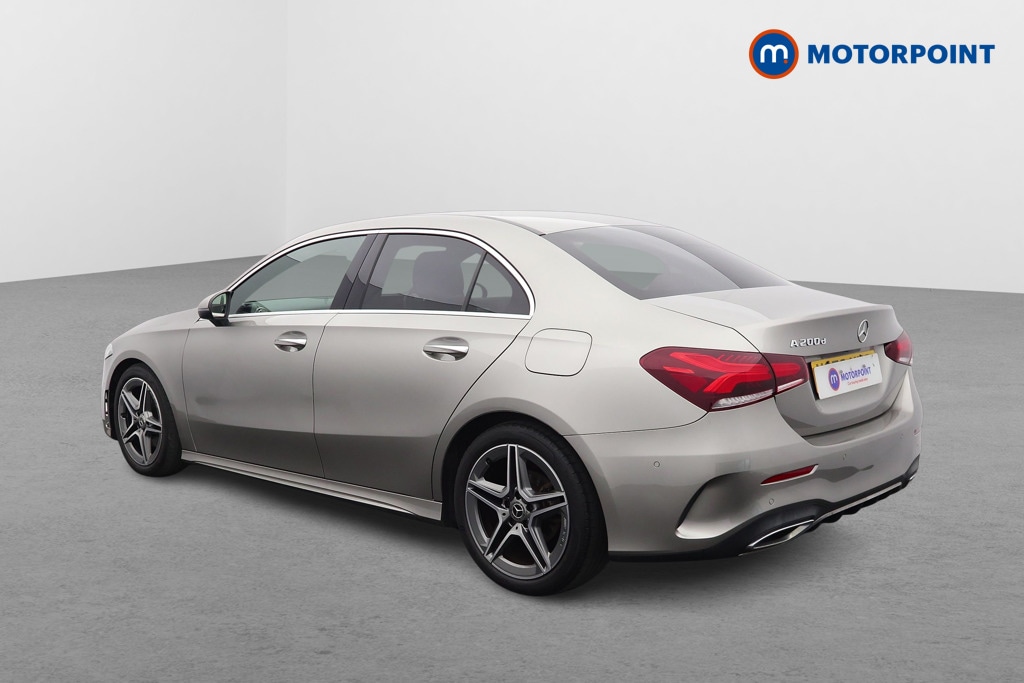 Used Mercedes-Benz A-Class 2020 for sale - 77674929: Photo 5