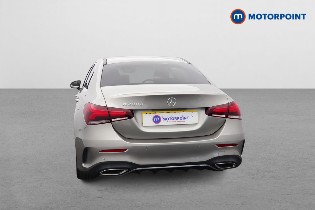 Used Mercedes-Benz A-Class 2020 for sale - 77674929: Photo 6